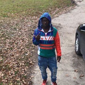 Meet your Posher, Darnell